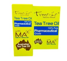 Treet-It Pure Oil - 32ml