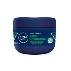 NIVEA Men Max Hydration Body Cream - 250ml