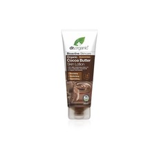 Dr.Organic Cocoa Butter Skin Lotion - 200ml