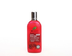 Dr.Organic Rose Otto Conditioner - 265ml