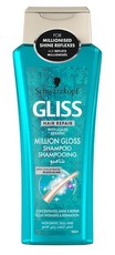 Schwarzkopf Gliss Million Gloss Shampoo - 250ml