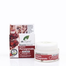 Dr.Organic Pomegranate Anti-Aging Day Cream - 50ml