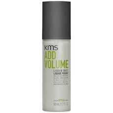 KMS Add Volume Liquid Dust - 50ml