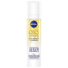 NIVEA Q10 Power Replenishing Serum Pearls - 40ml