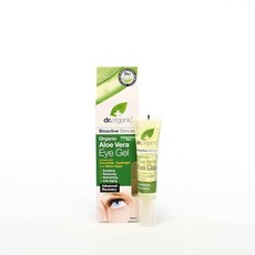 Dr.Organic Aloe Vera Eye Gel - 15ml