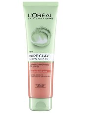L'Oreal Paris Pure Clay Exfoliating Face Wash - 150ml