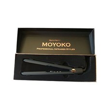 Mycro Keratin Moyoko Professional Infrared Hair Styler