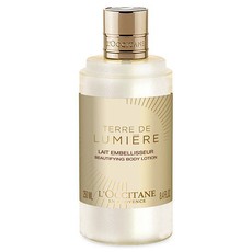 L'Occitane Terre De Lumiere Body Lotion 250ml