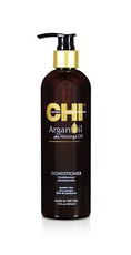 CHI Argan Plus Moringa Oil Conditioner - 355ml