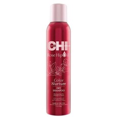 Chi Rose Hip Dry Shampoo