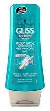 Schwarzkopf Gliss Million Gloss Conditioner - 200ml