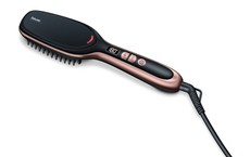 Beurer HS 60 Hair Straightening Brush