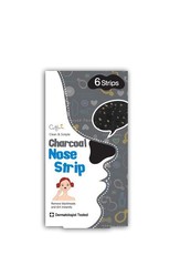 Cettua Charcoal Nose Strip