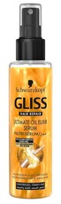 Schwarzkopf Gliss Ultimate Oil Elixir Serum - 100ml