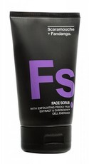 Fs Face Scrub By Scaramouche & Fandango 100ml