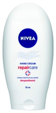 Nivea Repair Care Hand Cream - 75ml