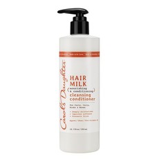 Carol's Daughter Hair Milk Cleansing Conditioner - Clear