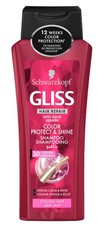 Schwarzkopf Gliss Colour Protect & Shine Shampoo - 250ml