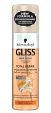 Schwarzkopf Gliss Total Repair Express Conditioner - 200ml