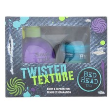 TIGI Bed Head Twisted Texture Gift Set (Parallel Import)