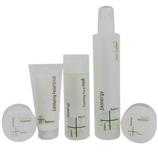 Skinergy Oily Skin Facial Starter Pack - Large