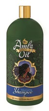 Mera Amla Shampoo - 1L