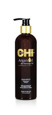 CHI Argan Plus Moringa Oil Shampoo - 355ml