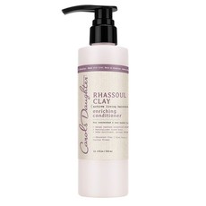 Carol's Daughter Rhassoul Clay Enriching Conditioner - Clear