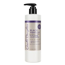 Carol's Daughter Vanilla Moisture & Shine Hydrating Conditioner - Black