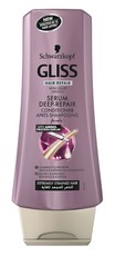 Schwarzkopf Gliss Serum Deep Repair Conditioner - 200ml