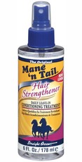 Mane 'n Tail Hair Strengthener