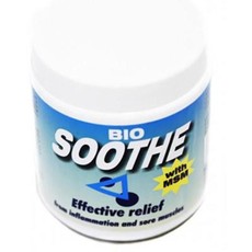 Bio-Soothe Gel