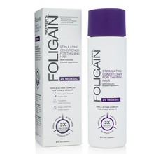 Foligain Women Stimulating Conditioner for Thinning Hair