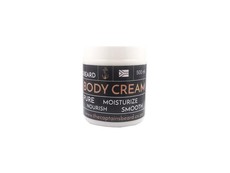 The Captain's Beard Body Cream 500ml
