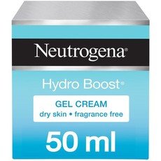 Neutrogena, Face Cream Gel, Hydro Boost, 50ml