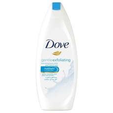 Dove Purely Pampering Gentle Exfoliating Shower Gel 250ml