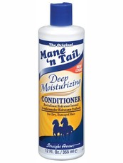 Mane 'n Tail Deep Moisturizing Conditioner