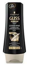 Schwarzkopf Gliss Ultimate Repair Conditioner - 200ml