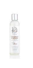 Design Essentials Coconut & Monoi Nourishing Shampoo - 236.5ml