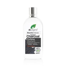 Dr. Organic Charcoal Purifying Shampoo - 265ml