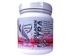 Collagen Ultra 600 Grams Summer Berry Flavor