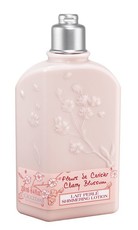 L'Occitane Cherry Blossom Body Milk - 250ml