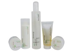 Skinergy Mature Skin Facial Starter Pack - Large