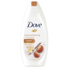 Dove Body Wash Shea Butter - 500ml