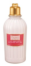 L'Occitane Roses Et R Body Milk - 250ml