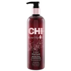 Chi Rose Hip Protecting Conditioner