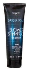 Dikson Barber Pole Shampoo & Shower Cream