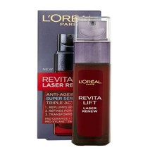 Loreal Paris Revitalift Laser Renew Anti-Ageing Super Serum - 30ml