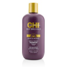 CHI Brilliance Optimum Moisture Shampoo - 355ml