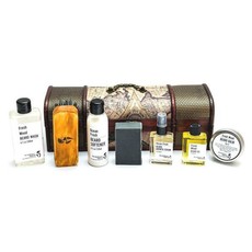 The Gentleman's Beard Kit (Complete)